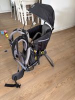 Ab 1.- Deuter Kid Comfort 1 Babytrage Kindertrage