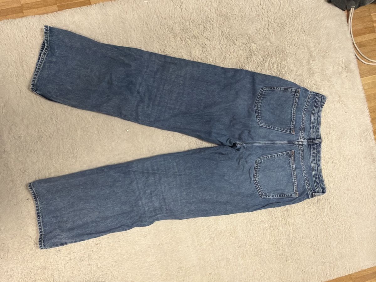 H&M Jeans: H&M Jeans Midwaist – Nuovo (secondo la descrizione) da St. Gallen venduto da may_8b6p 1