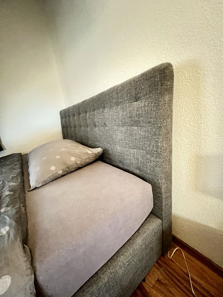 Betten: Boxspringbett von Schubiger Möbel AG – Gebraucht aus Watt von cel_qpz6 1