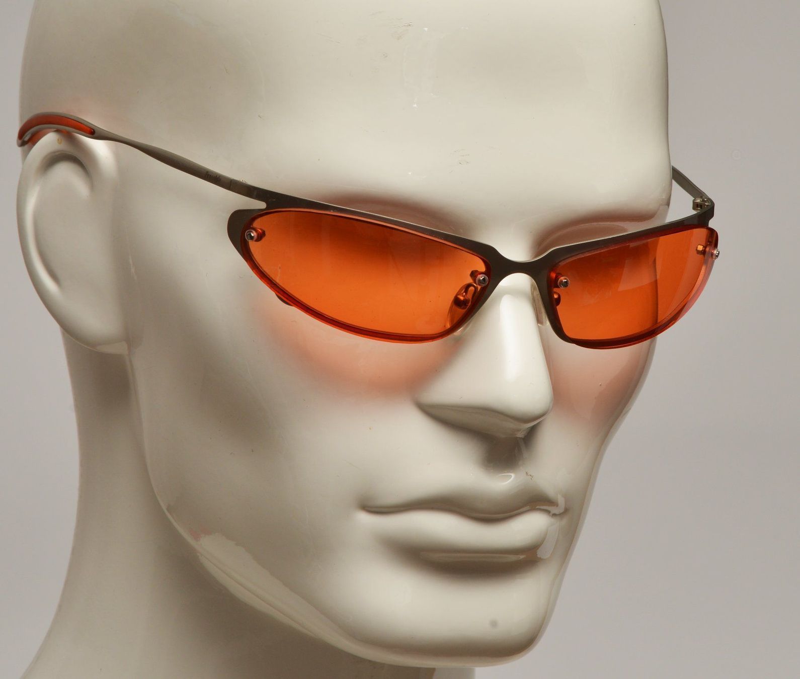 Brillen & Gläser: Modische Sport & Schiessbrille – Neu und originalverpackt aus Neerach von i-style24 3