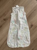 Sommerschlafsack aus Mousselin 70cm 