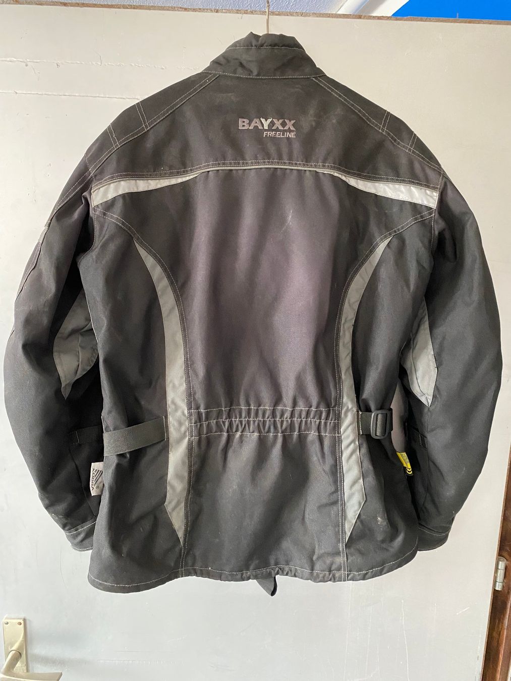 Giacche: Motorrad Jacke – Usato da Doerflingen venduto da Hikwood 1