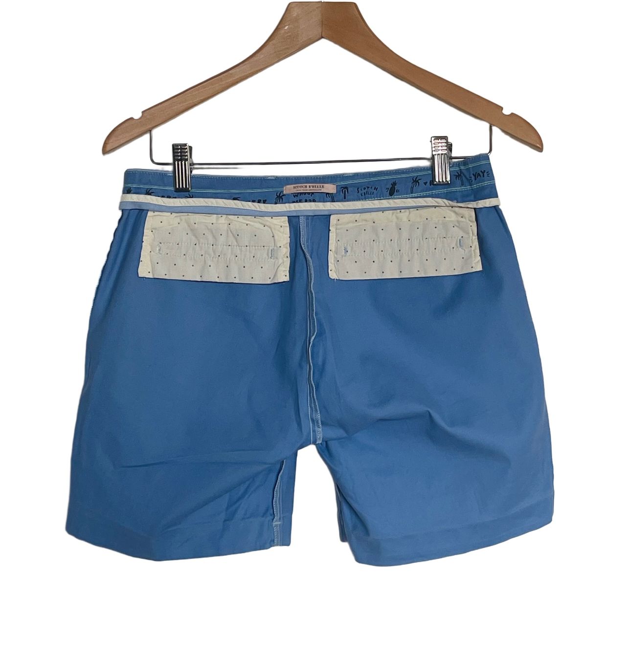 Maison Scotch Pantaloni: Short Scotch R'Belle – Usato da Genève venduto da Bazarare 4
