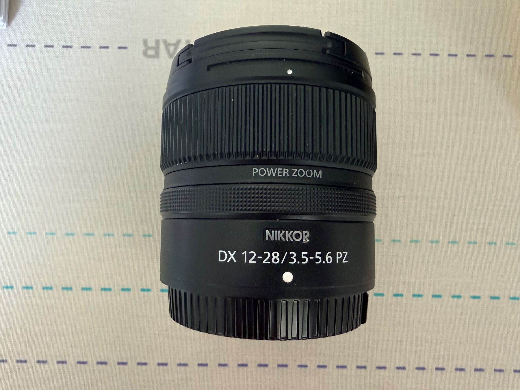 Nikon Fotocamera: Nikon z30 + 12-28 garantie 2028 300 clicks – Nuovo (secondo la descrizione) da Giubiasco venduto da nofi85 5