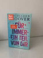 Für immer ein Teil von dir / Colleen Hoover