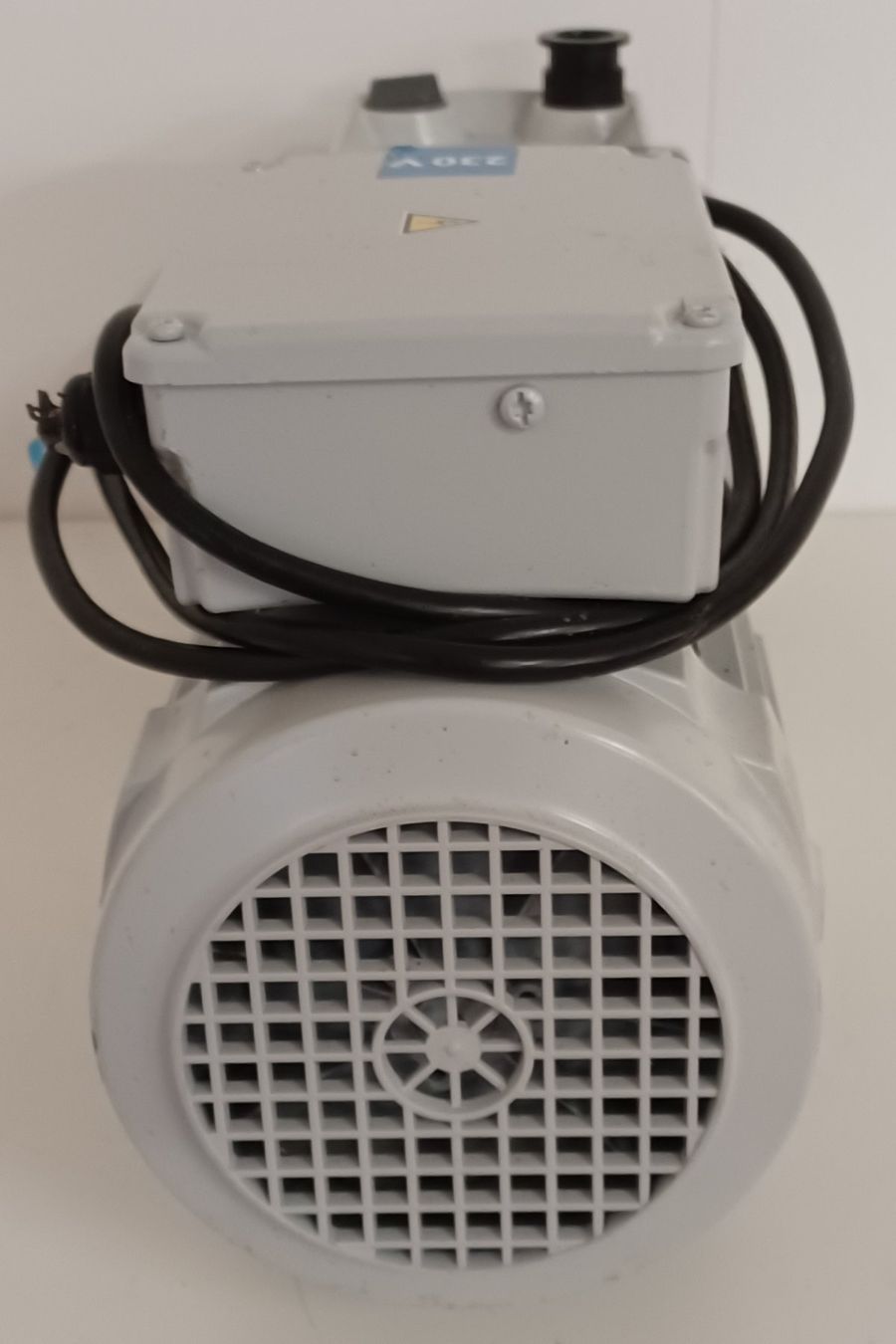 Accessori da laboratorio: Edwards 28 4P LS90LPR/T – Usato da Niederdorf venduto da LeptonAG_Labor 5