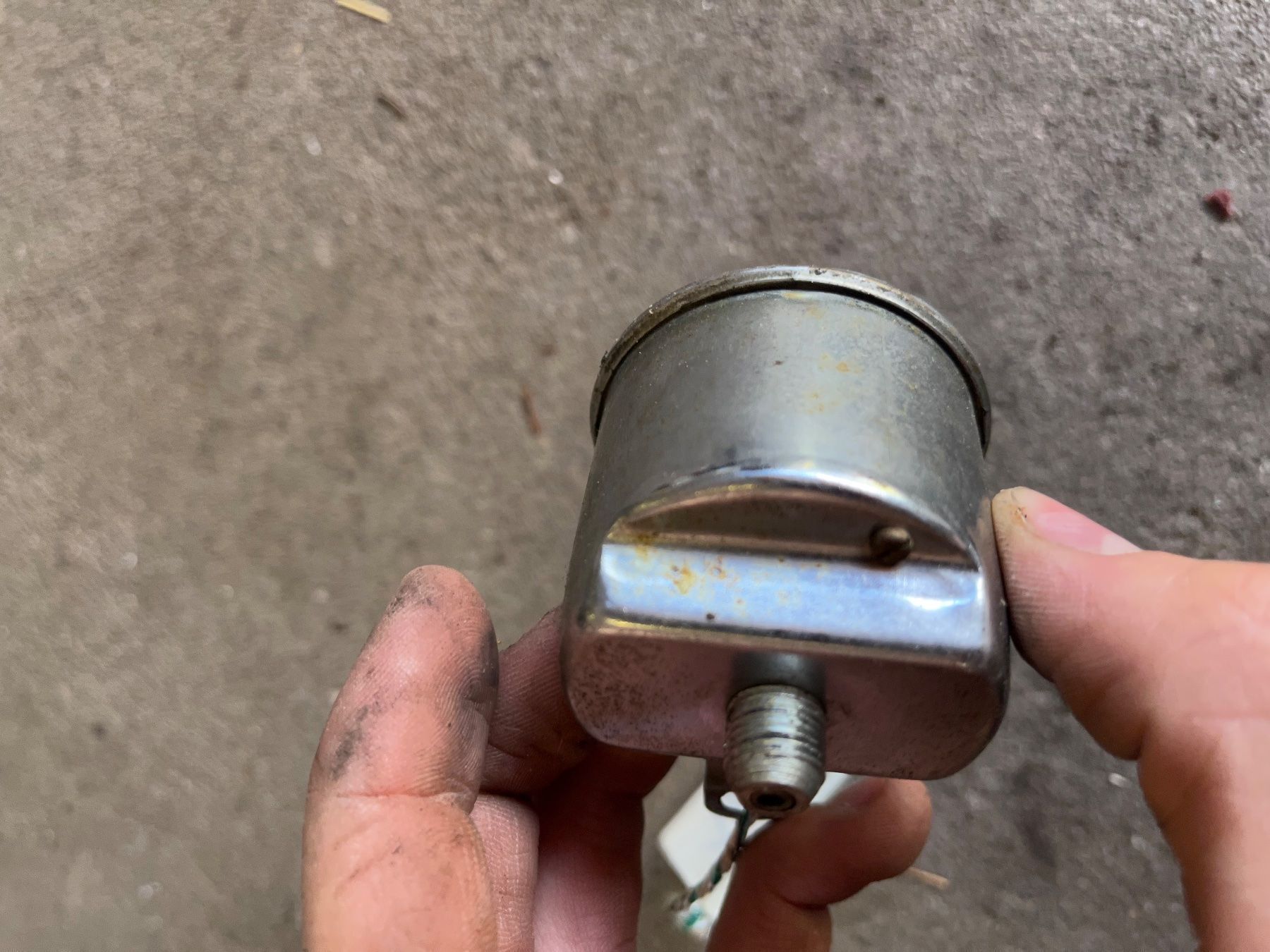 Sachs Parti ricambio per ciclomotori: Mofa Tacho – Usato da Fahrni b. Thun venduto da berger_tuning34 2