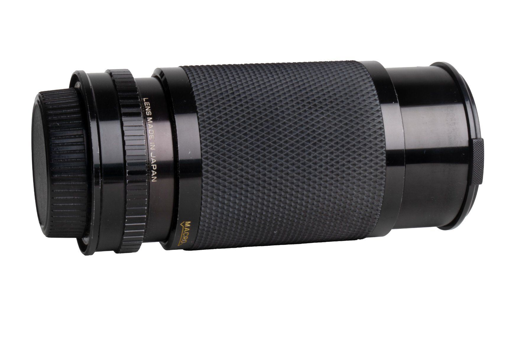 Tamron Obiettivi: SOLIGOR 80-200mm f4.5 C/D MC  Konica Objektiv – Usato da Emmen venduto da chromaton 1