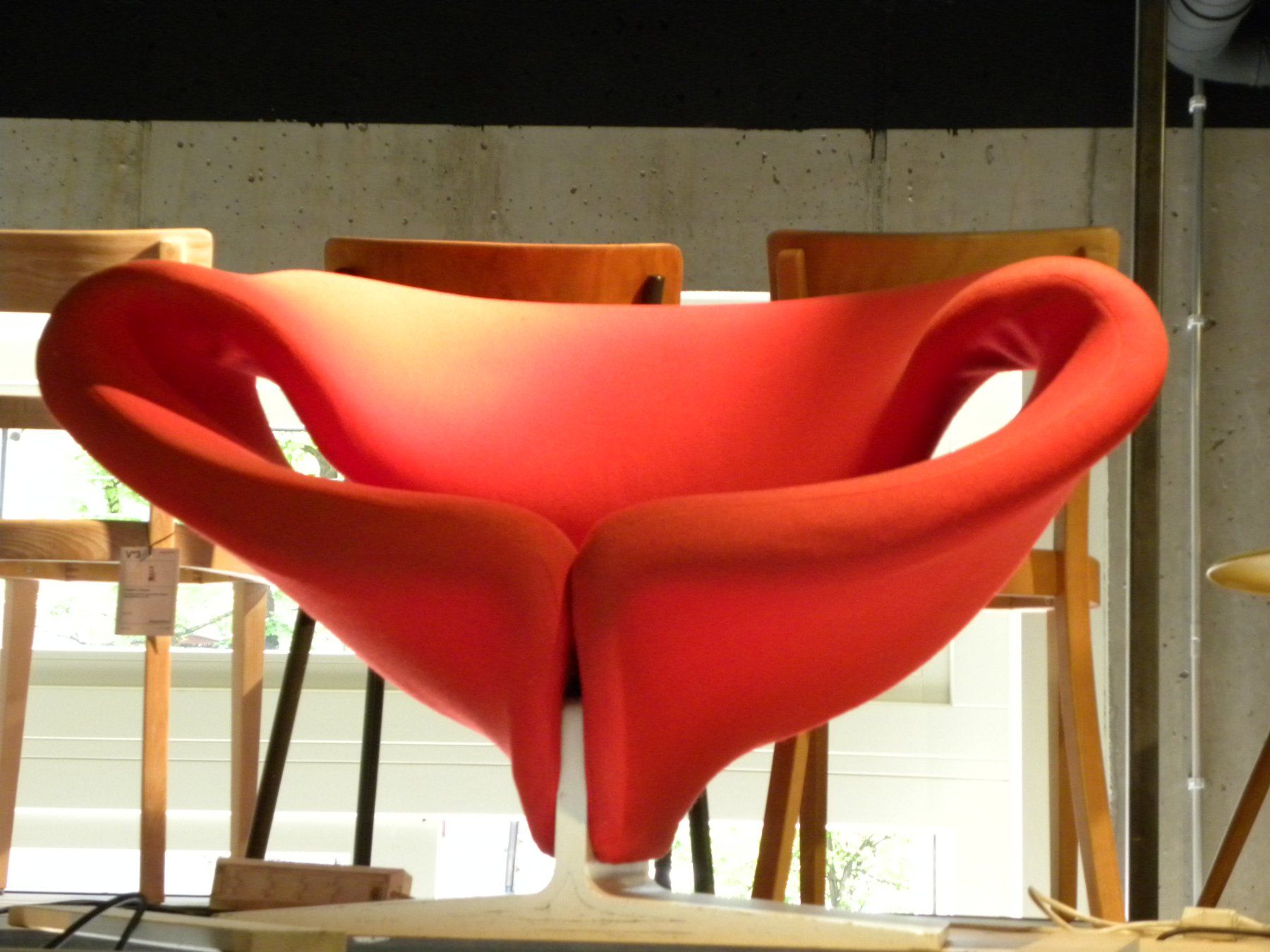Poltrone: Original RIBBON ARTIFORT – Usato da Küsnacht ZH venduto da walterzingo