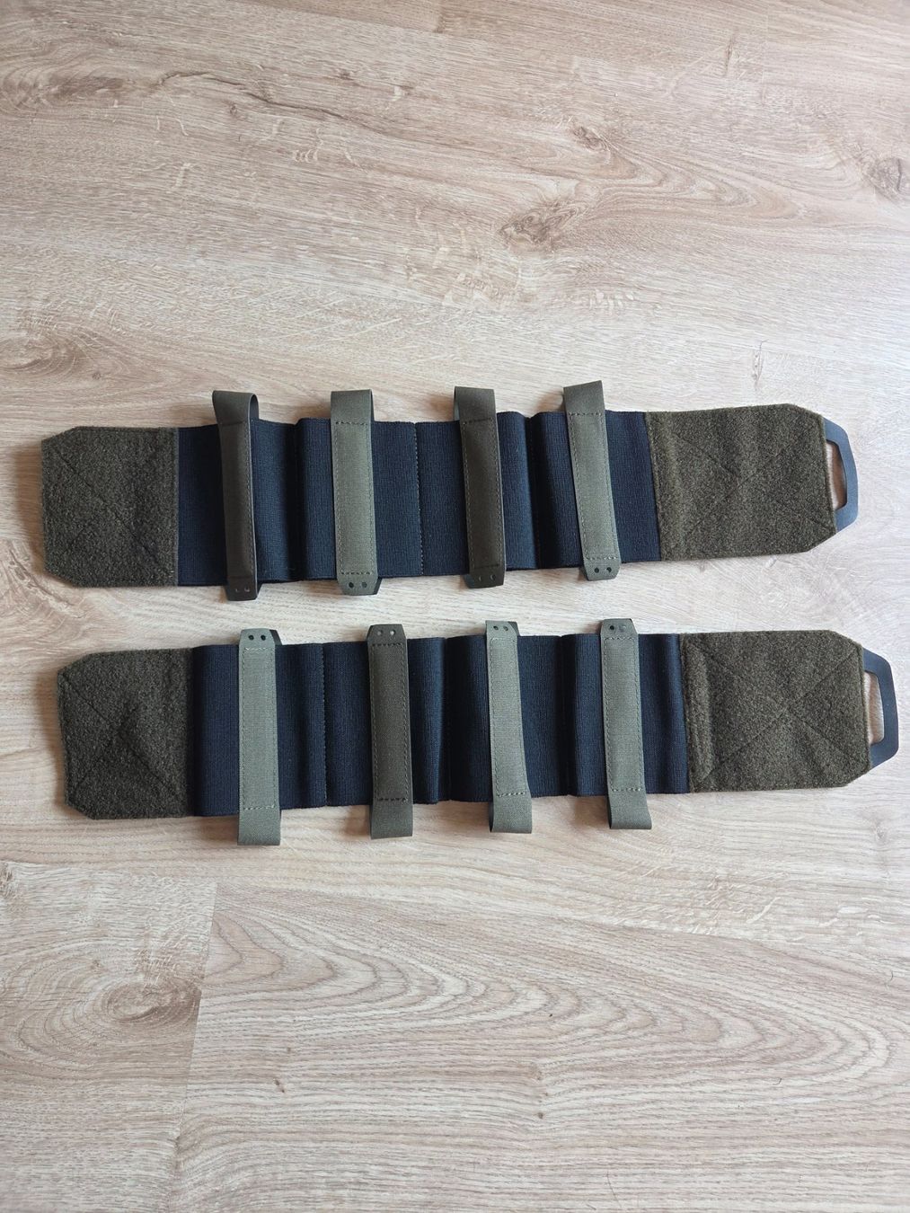 Uniformi: Direct Action Spitfire cummerbund – Nuovo (secondo la descrizione) da Pailly venduto da John_111