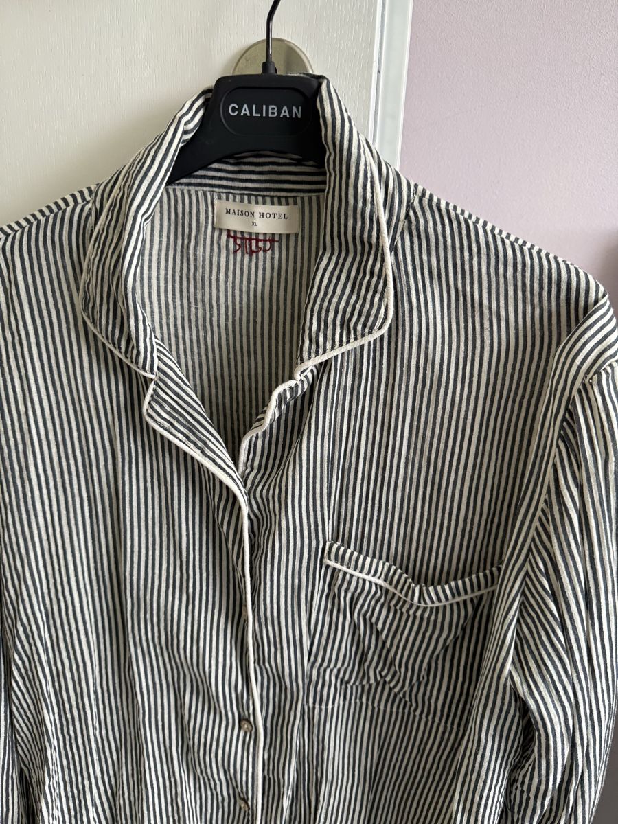Camicette: Bluse- Jacke – Nuovo (secondo la descrizione) da Schachen LU venduto da Bassman02 2