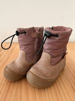 Naturino Stiefel Gr. 21