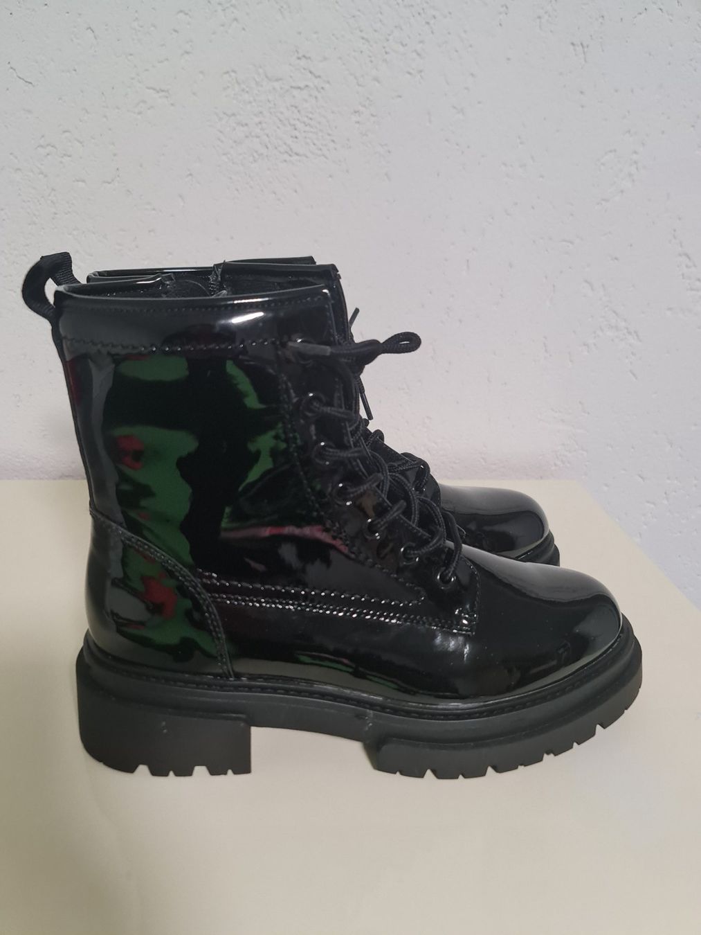 Damenschuhe: Stiefeletten – Neu (gemäss Beschreibung) aus Ehrendingen von Ince2016 2