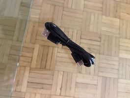 USB-C Ladekabel 1m neues , Top Zustand, Universal Kabel!