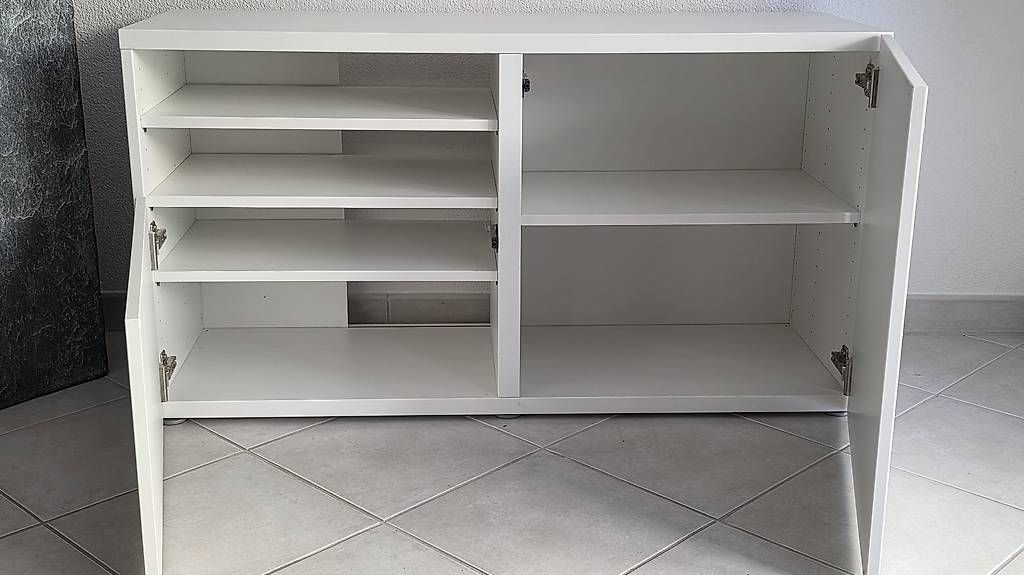 Mobili TV: TV-Möbel / Sideboard – Usato da Benglen venduto da Swisswoodstock 2