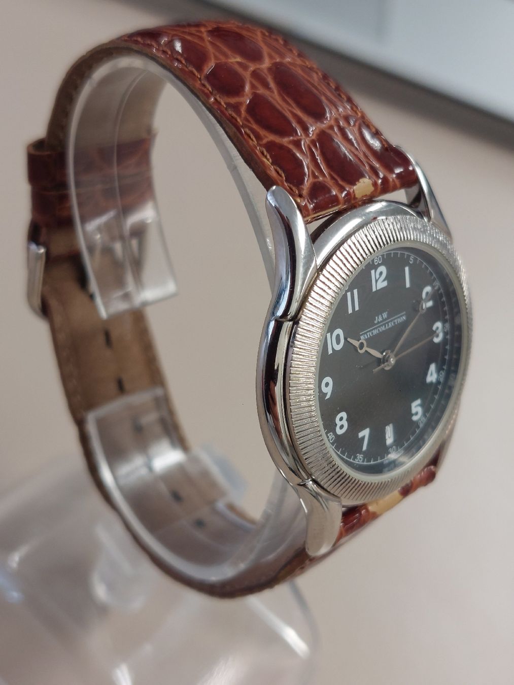 Orologi: J&W Watch Collection – Usato da Zürich venduto da shimibene 2