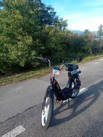 Piaggio Ciao frisch ab Service 