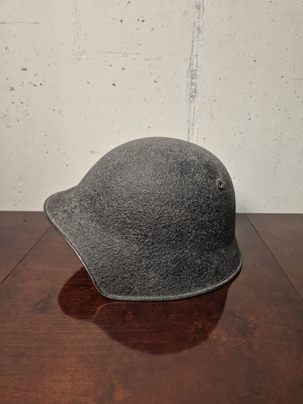 Uniformi & Effetti personali: Schweizer Militärhelm – Usato da Lenzburg venduto da zud_8wbr 2