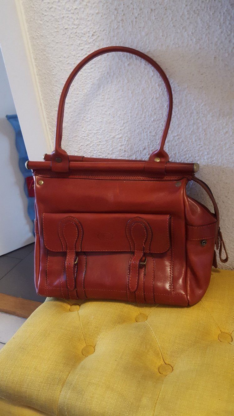 Borse da donna: Tasche – Nuovo (secondo la descrizione) da Zürich venduto da Cindarel 5