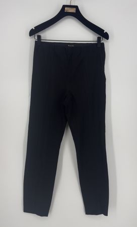 # WOMAN - Hose Gr. 38 - MASSIMO DUTTI #