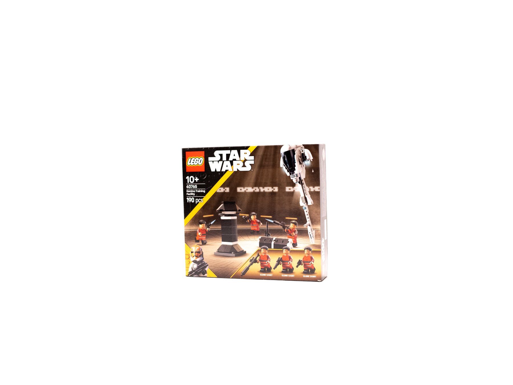 Lego Giocattoli: Lego - 40765 - Star Wars Kamino Training Facility – Nuovo e nell'imballaggio originale da Wallisellen venduto da Ade_97tg