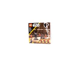 Lego - 40765 - Star Wars Kamino Training Facility