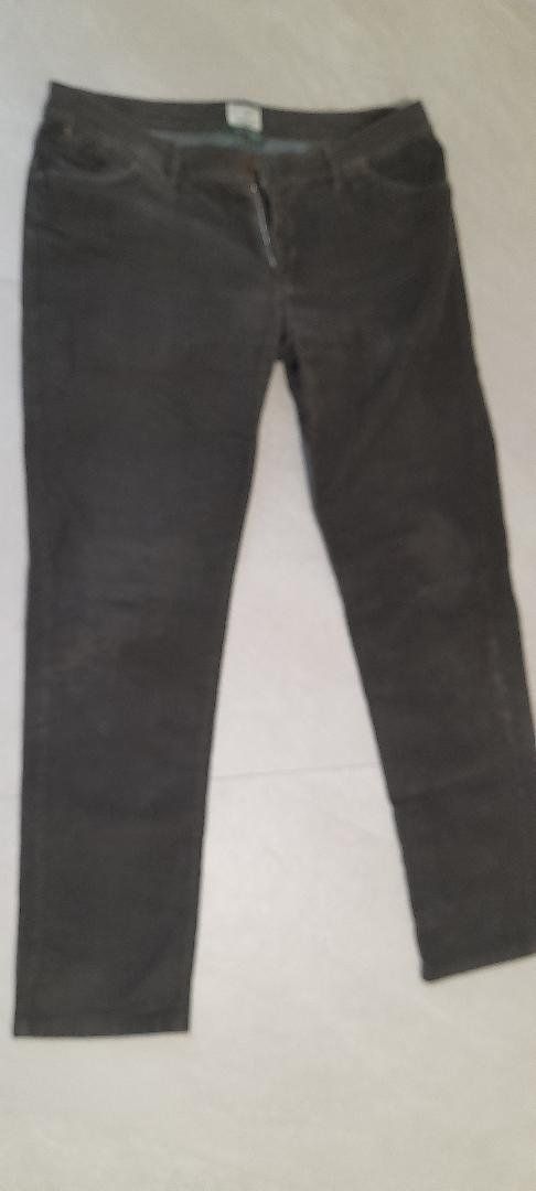 Brax Pantaloni: Brax Herrenhose Gr. 56 – Usato da Udligenswil venduto da m-nikolic