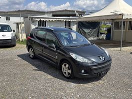 Peugeot 207 SW 1.6i (PER EXPORT)