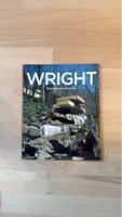 Buch Wright von Bruce Brooks Pfeiffer Taschen neuwertig