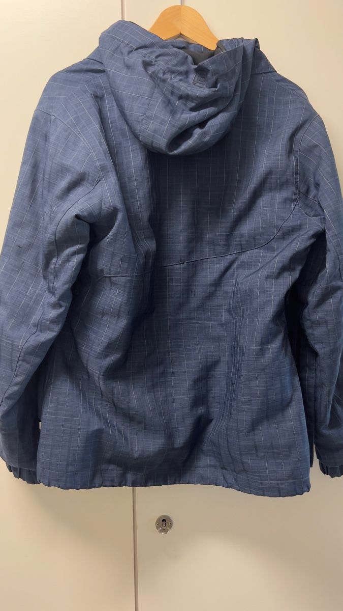 Jacken: Winter Ski Jacke von Belowzero-gr.L – Gebraucht aus Pratteln von nt.geschenkshop 5