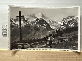 AK Mayens d'Arolla et le Pigne