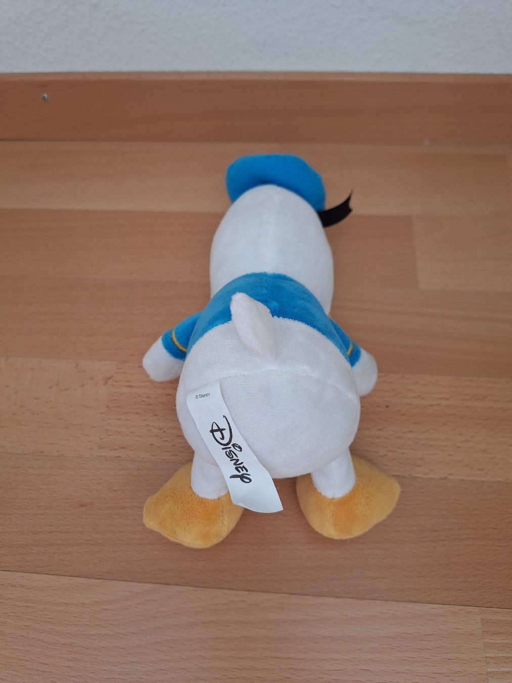 Disney Giocattoli: Donald Duck Plüschtier von Disney – Nuovo (secondo la descrizione) da Oberrieden venduto da man_9tm2 1