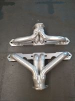 Chevrolet Headers Fächerkrümmer Oldtimer 
