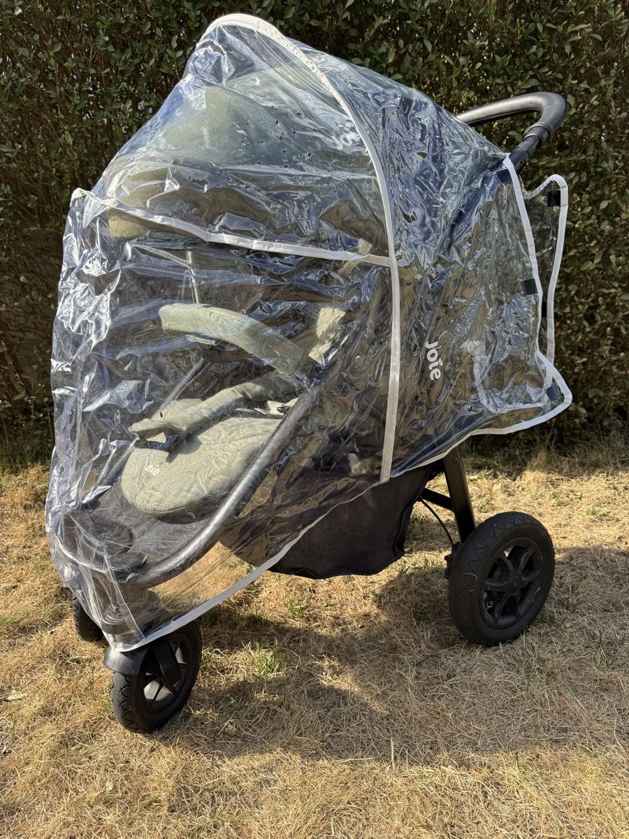 Joie Poussette: Joie Buggy – D'occasion à Zürich par mavawie 3