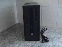HP ProDesk 600 G1 TWR i7 32GB Ram 2x SSD