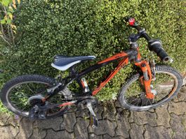 Kindervelo