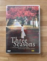 DVD Film Three Seasons