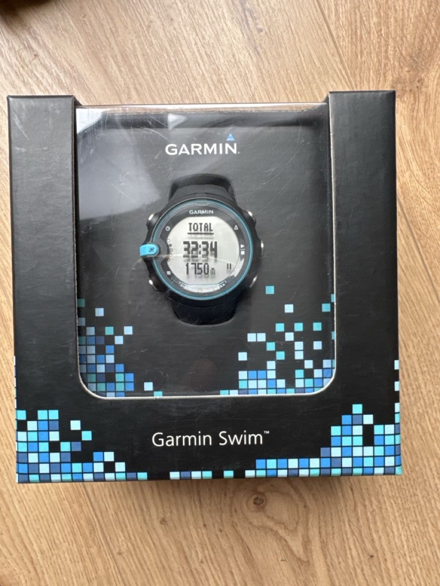 Garmin Orologi: Montre garmin swim   – Nuovo e nell'imballaggio originale da Grandson venduto da fle_vb7f