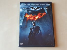 The Dark Knight