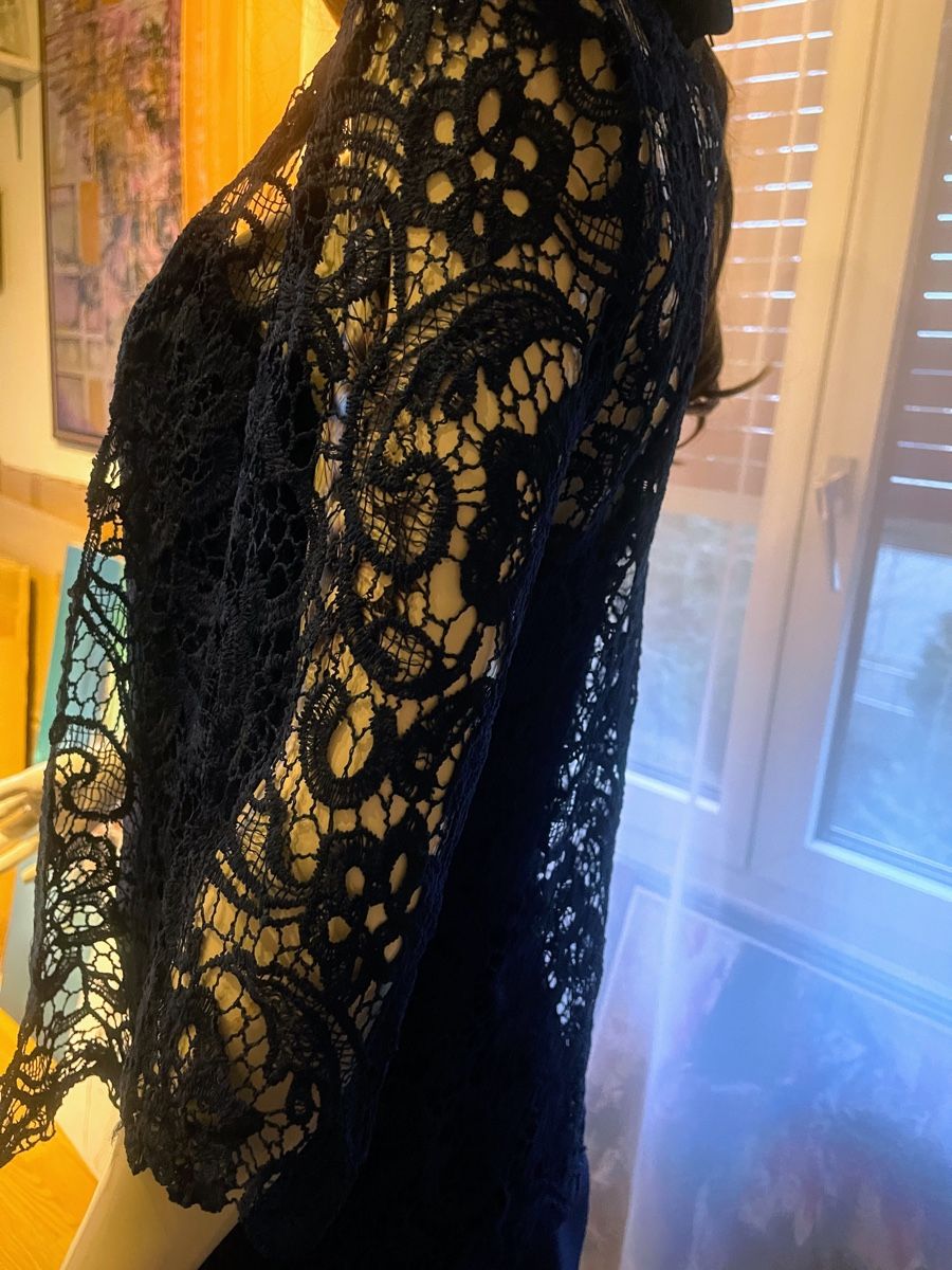 Completi & Tailleur: Hochzeitsgast Ensemble Gr.M neuwertig – Nuovo (secondo la descrizione) da Trimbach venduto da Alessia75 4