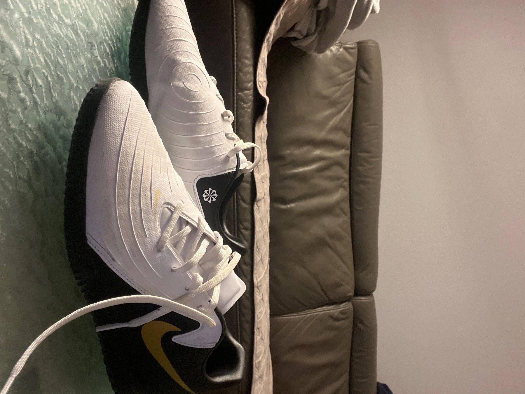 Nike Scarpe per ragazzi: Turnschuhe – Nuovo e nell'imballaggio originale da Wettingen venduto da sve_q7dl 1