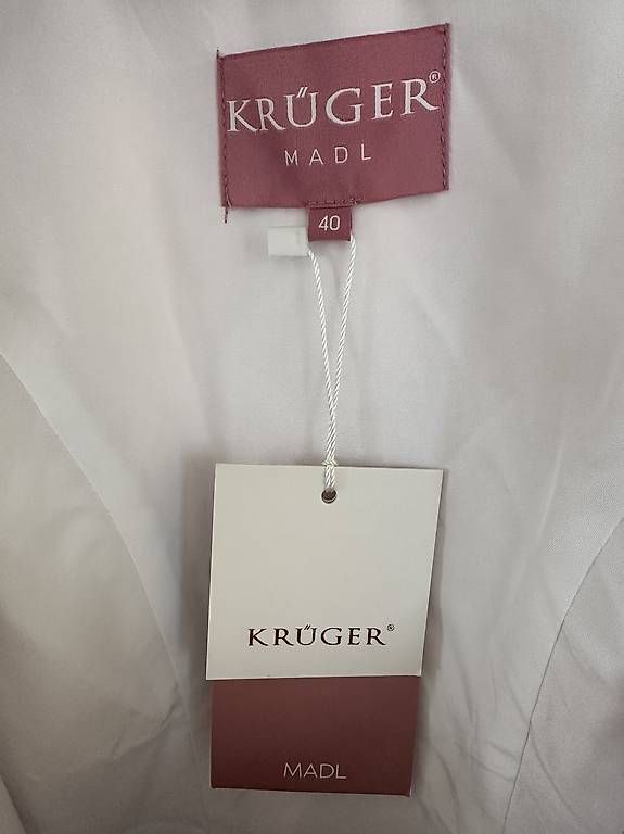 Kleider: Krüger Dirndl NEU – Neu und originalverpackt aus Reichenburg von Alleeallee 3
