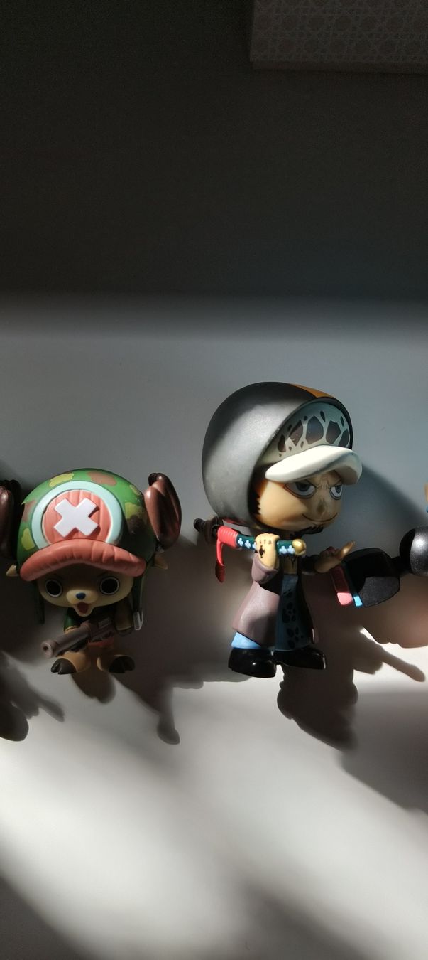 Figurines: One piece figures – Neuf (Voir description) à Arzier-Le Muids par Wondertomate 2