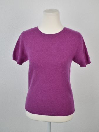 Maddison Kaschmir Pullover Gr.S