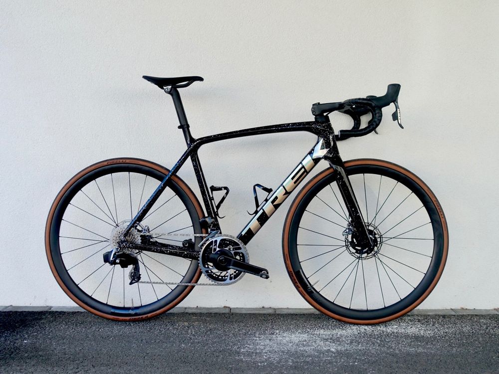 Trek emonda slr 9 deals project one