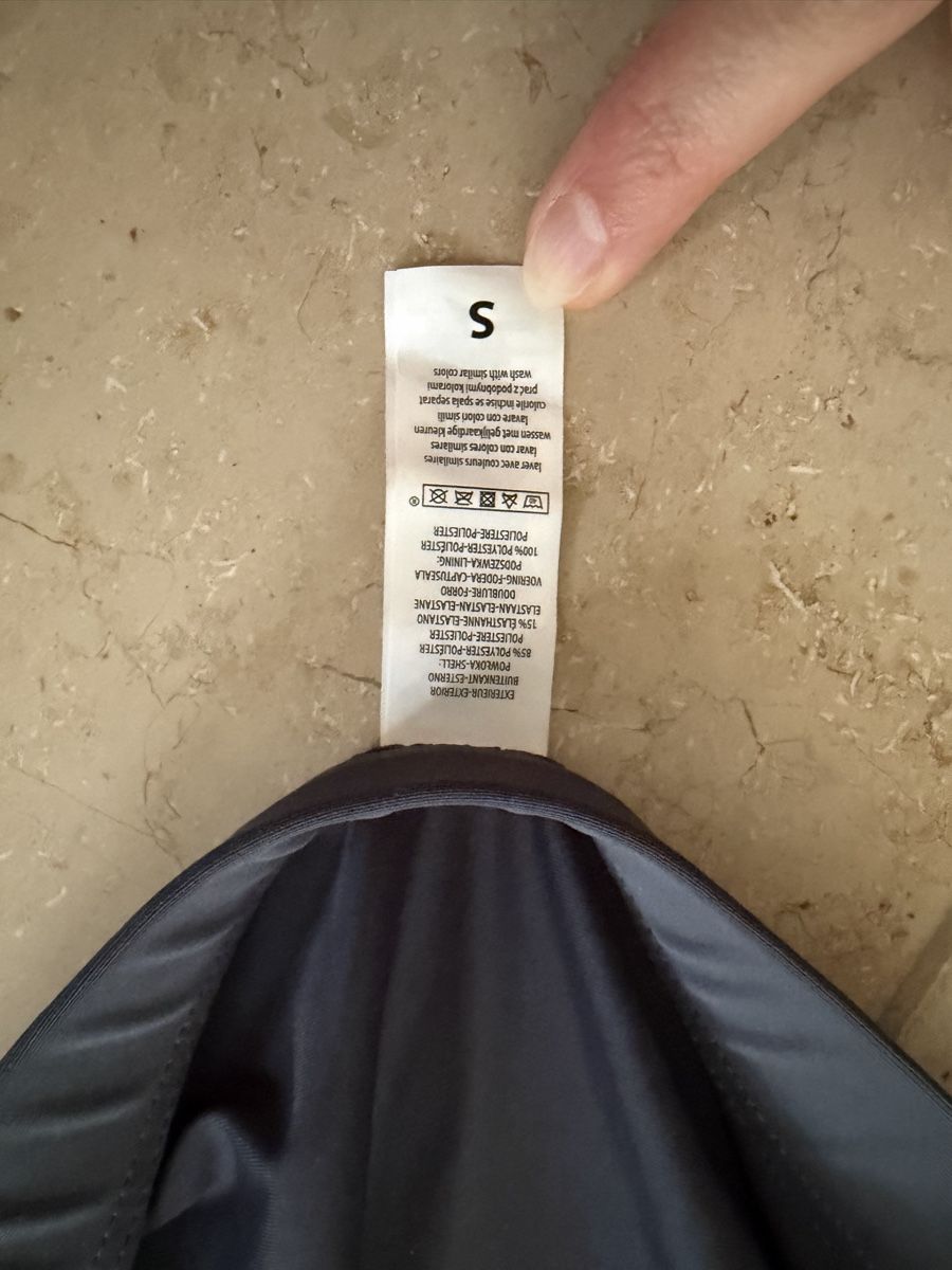 Decathlon Badehosen: Badeslip – Neu und originalverpackt aus Fraubrunnen von amm_7kp6 2