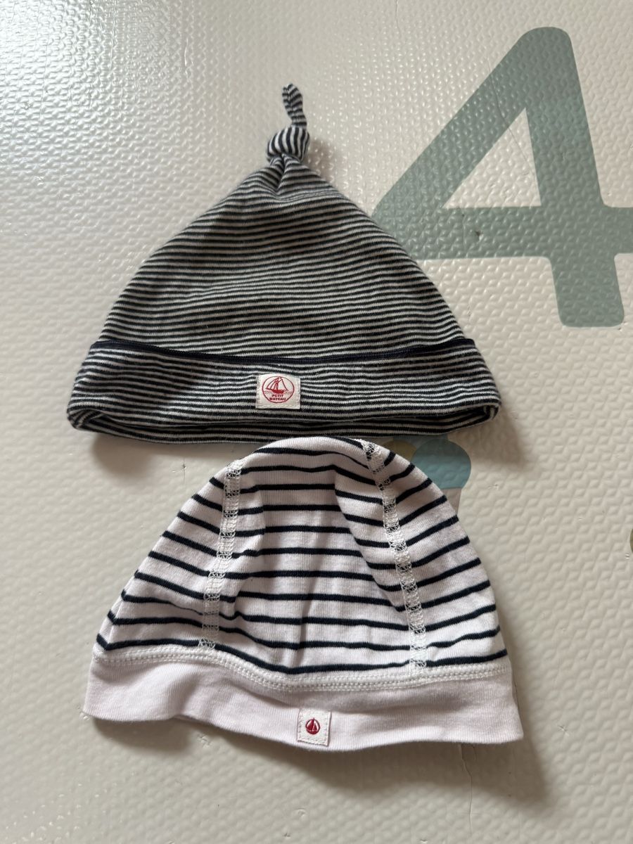 Petit Bateau Bonnets & Echarpes: Bonnet 3 et 6 mois  – D'occasion à Zürich par Mimi_mimi