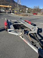 autotransportanhäger ab Mfk