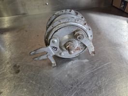 Sachs 502 Radnabe 