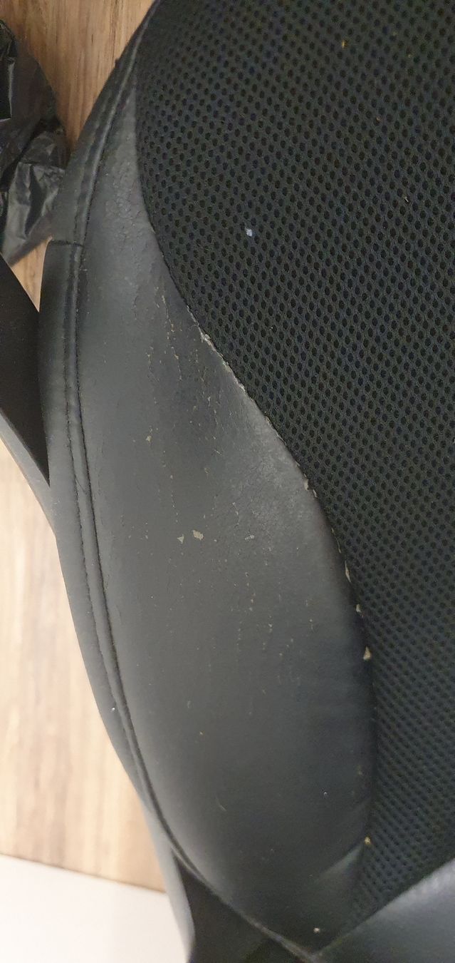 Chaises: Bürostuhl – D'occasion à Münchwilen TG par Renecz 2